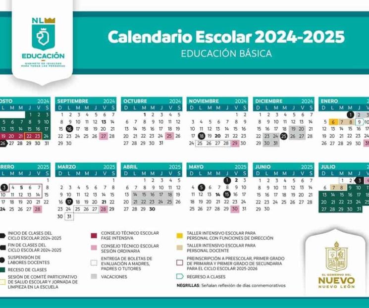 Ajustarán por calor extremo calendario escolar