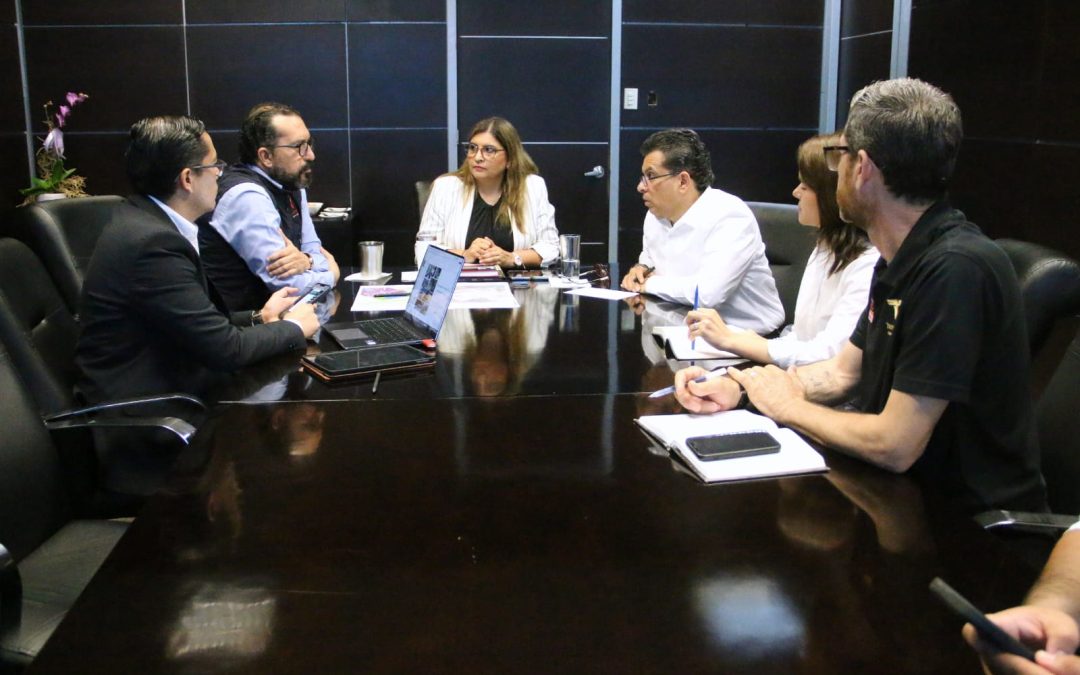 BUSCA SEDUMA TRANSFORMAR RELLENO SANITARIO DE VICTORIA A CENTRO INTEGRAL DE RESIDUOS