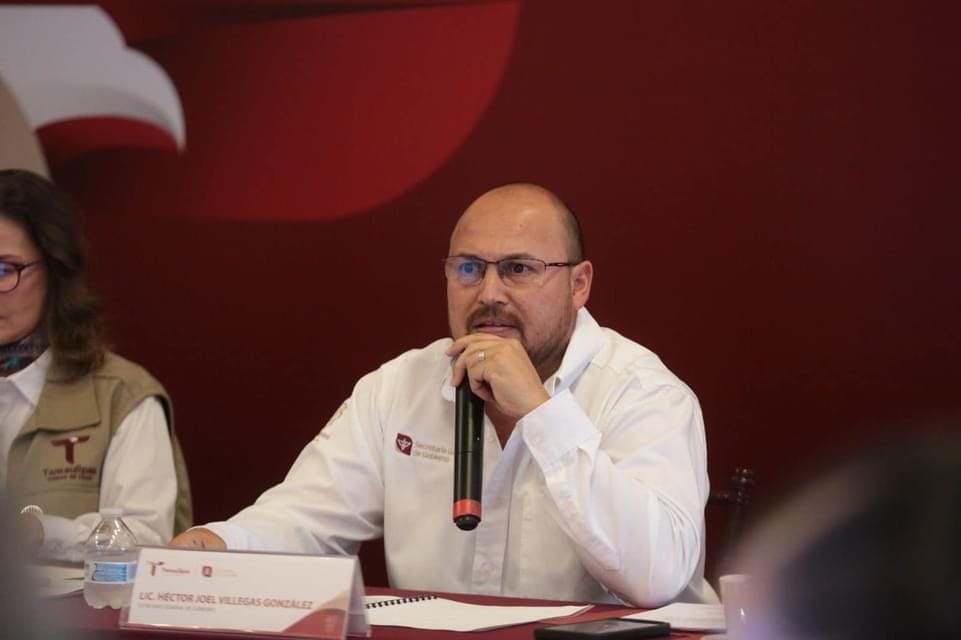 DESTACA SECRETARÍA GENERAL DE GOBIERNO, LOGROS PARA UN TAMAULIPAS SUSTENTABLE DE LA AGENDA 2030