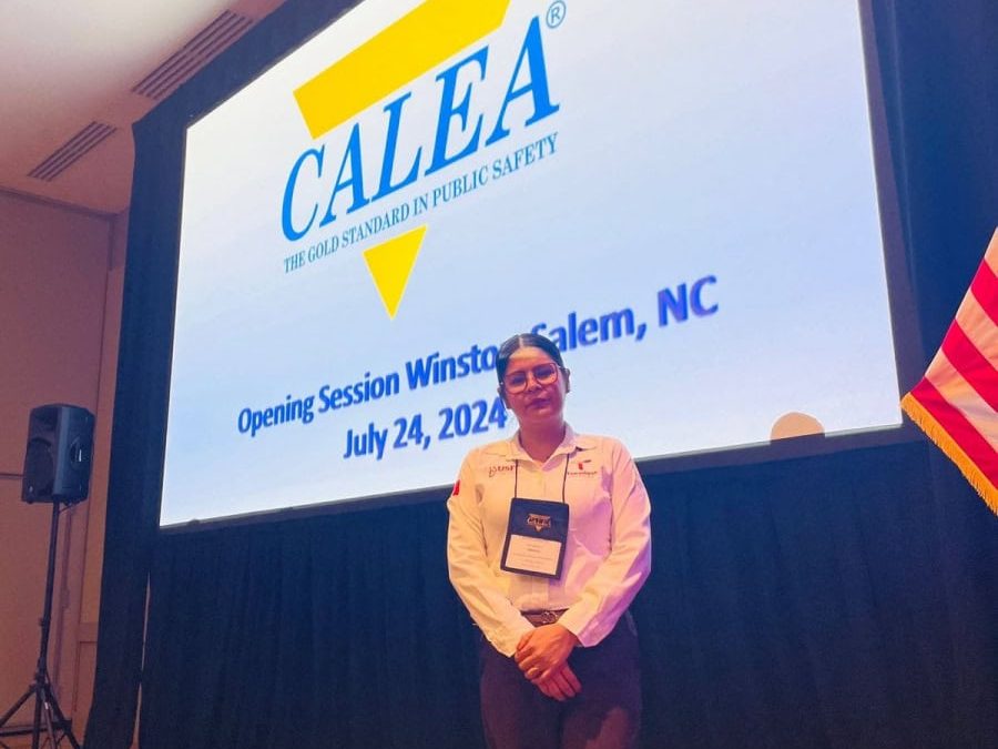 PARTICIPA USJT EN LA CONFERENCIA DE VERANO DE CALEA, EN ESTADOS UNIDOS