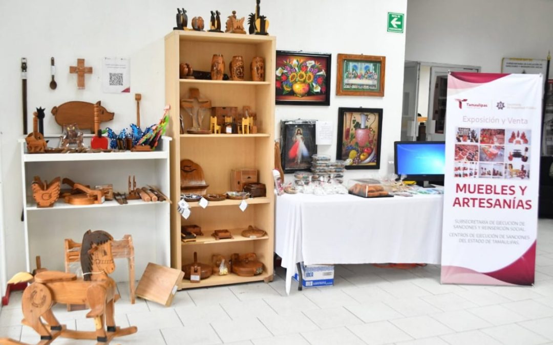 IMPULSA SSPT COMERCIALIZACIÓN DE PRODUCTOS ARTESANALES ELABORADOS POR PPLS