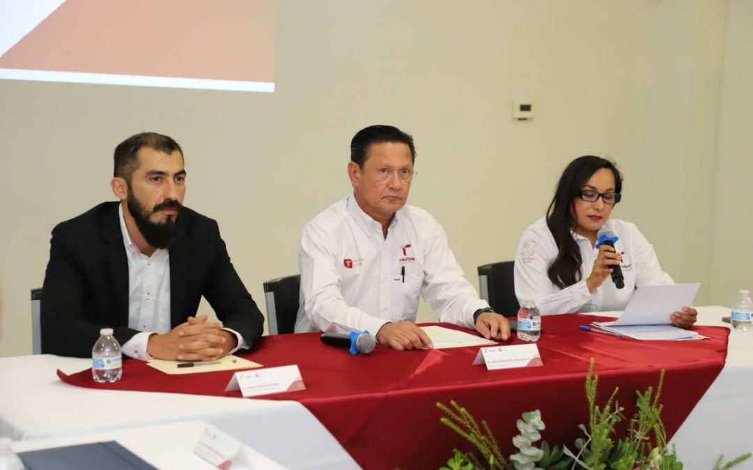GARANTIZA GOBIERNO DE TAMAULIPAS ATENCIÓN INTEGRAL PARA EL ADULTO MAYOR