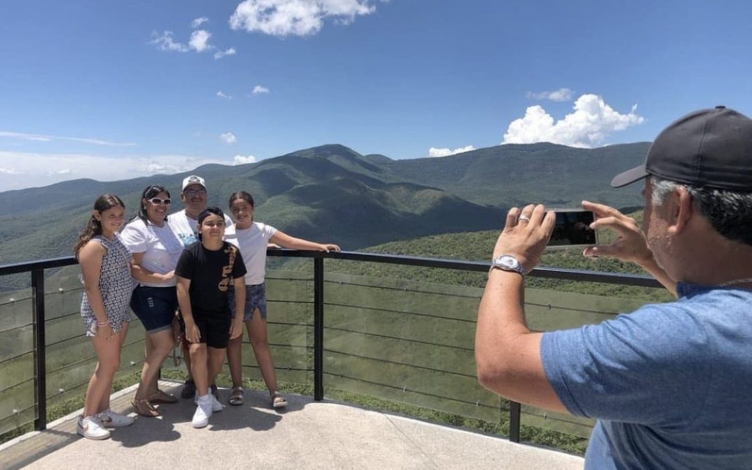 INVITA TURISMO A VISITAR PUEBLOS Y BARRIO MÁGICO DE TAMAULIPAS