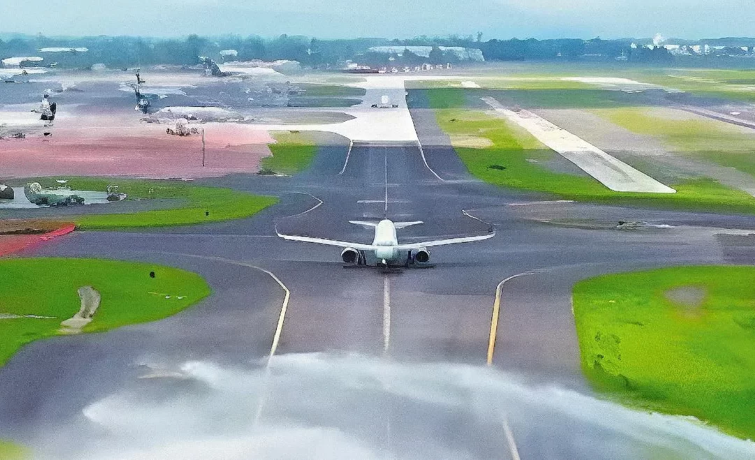 Despega aeropuerto tapatío con segunda pista