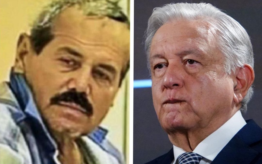 AMLO «no descarta» intrusión de Estados Unidos en México en captura del ‘Mayo’ Zambada