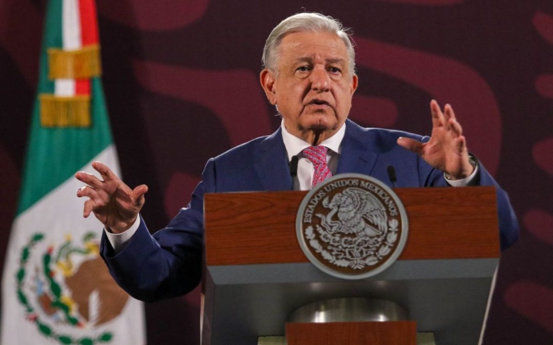 AMLO se lanza contra el Poder Judicial por ‘sabadazos’ para liberar delincuentes