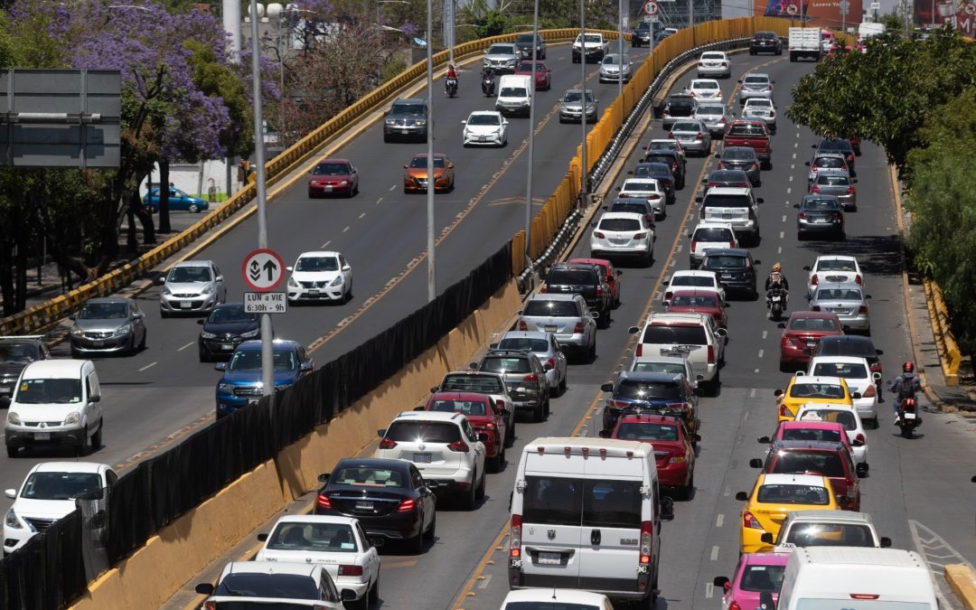 Hoy No Circula CDMX y Edomex: ¿Qué autos descansan este miércoles 24 de julio?