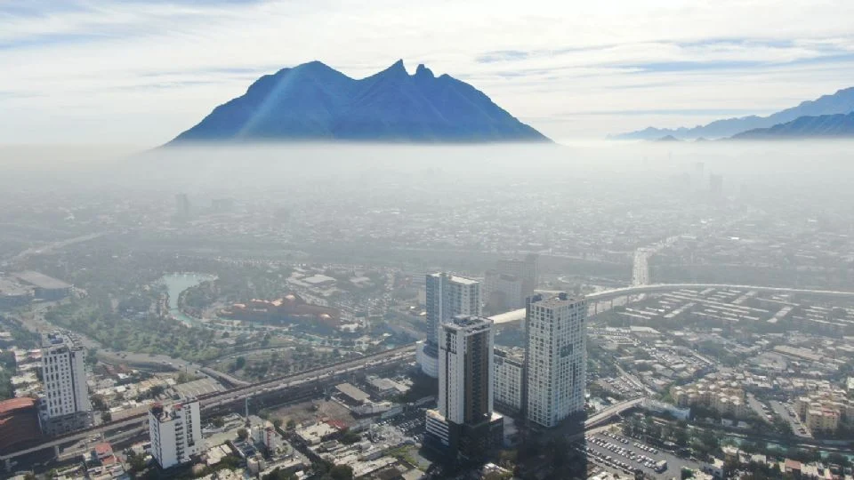 Relacionan contaminación con enfermedades mentales