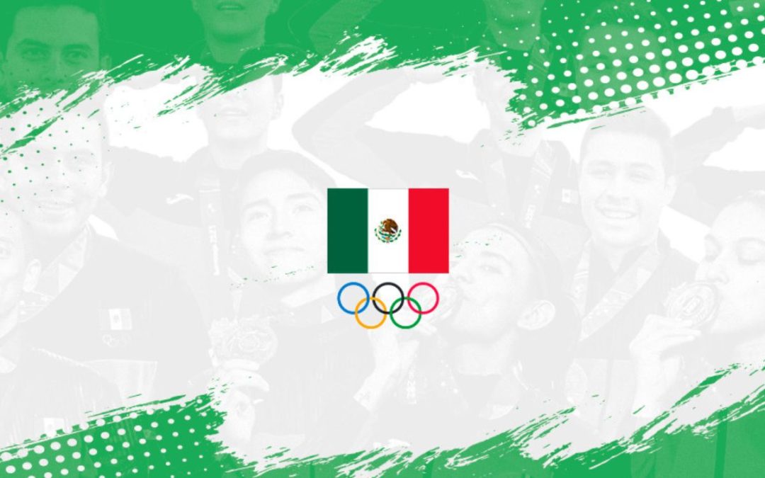 Mexicanos en París 2024 | Calendario y horarios de los primeros días