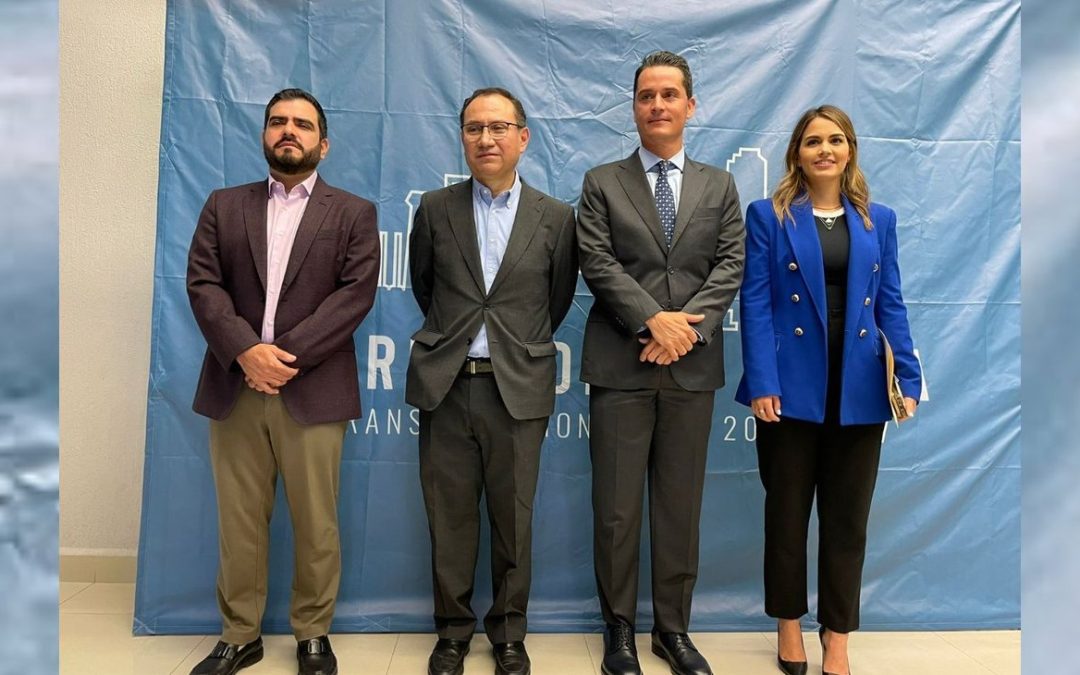 Inician consulta sobre tema de movilidad en Monterrey