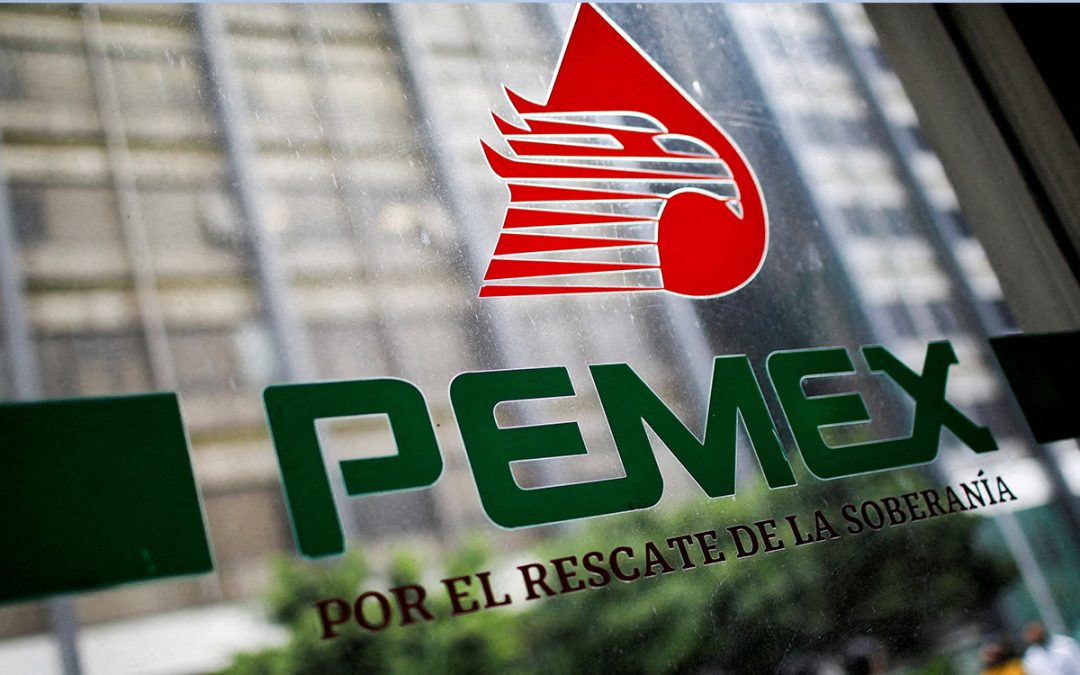 Pemex asegura autosuficiencia en combustibles para 2025 y presumió reducción de deuda del 25%