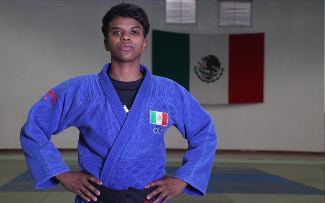 ¿Quién es Prisca Awiti? Judoca que está a una victoria de asegurar la segunda medalla para México