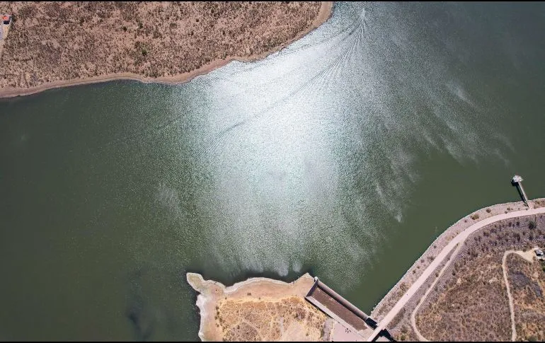 Conagua debe informar de afectaciones a aguas termales por el Zapotillo