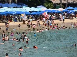 Estas son las playas en México que NO debes visitar