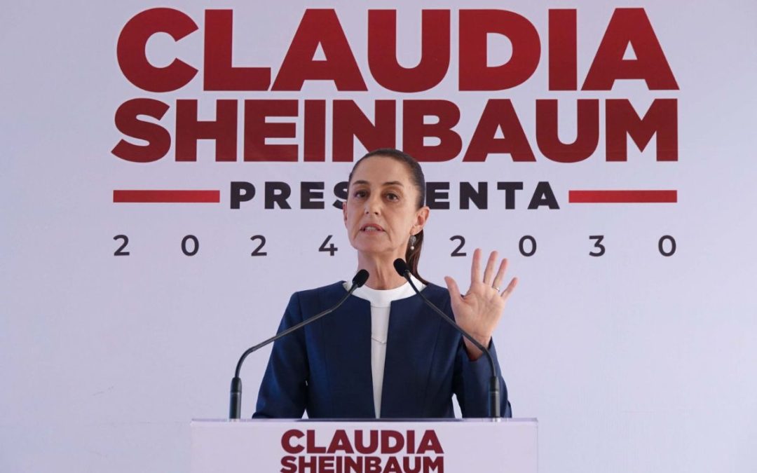 ¿La jornada laboral de 40 horas es prioridad para Sheinbaum?