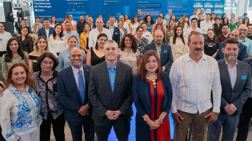 Alistan mayor capacitación a emprendedores en Nuevo León