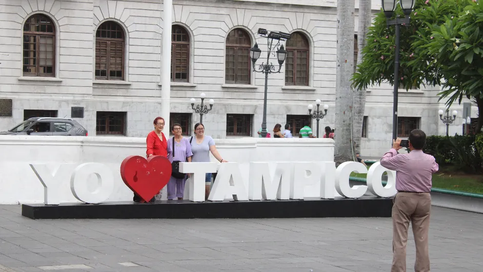 Playa Miramar y Tampico alcanzan cerca de 700 mil paseantes