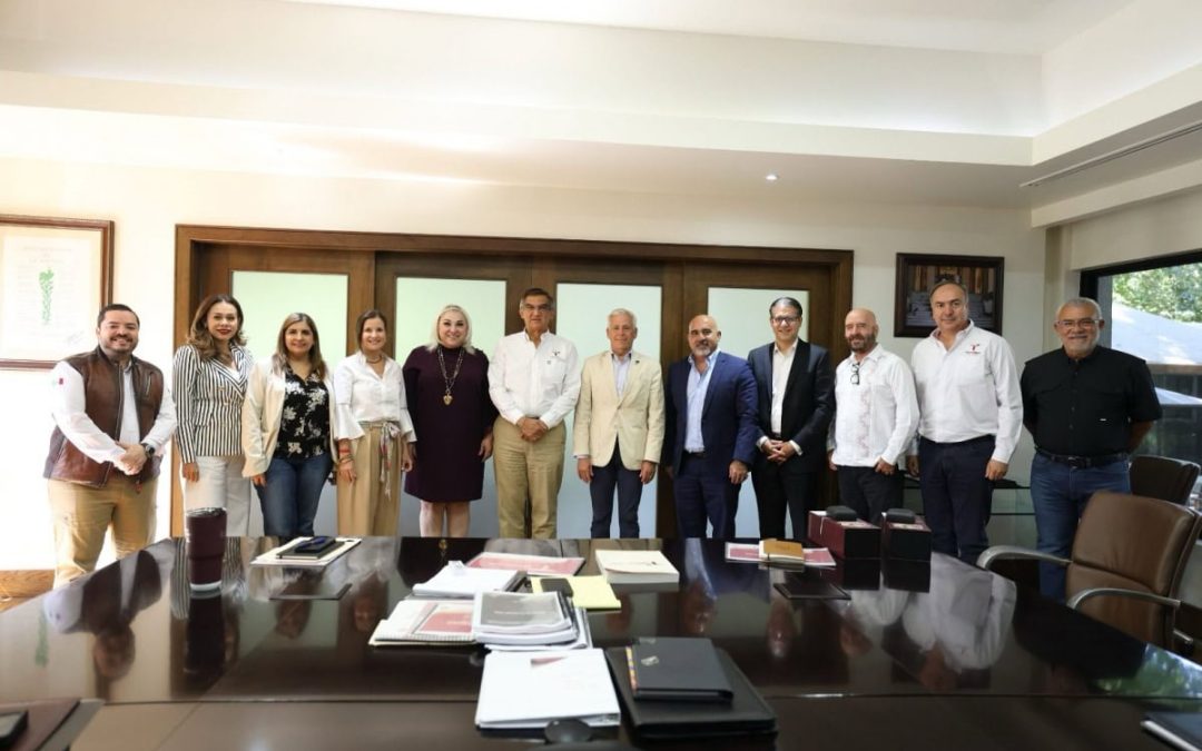 RESPALDARÁ NADBANK PROYECTOS ESTRATÉGICOS DE TAMAULIPAS