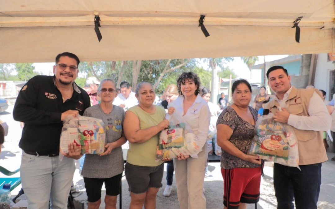 MEJORA SEBIEN LA ATENCIÓN CIUDADANA