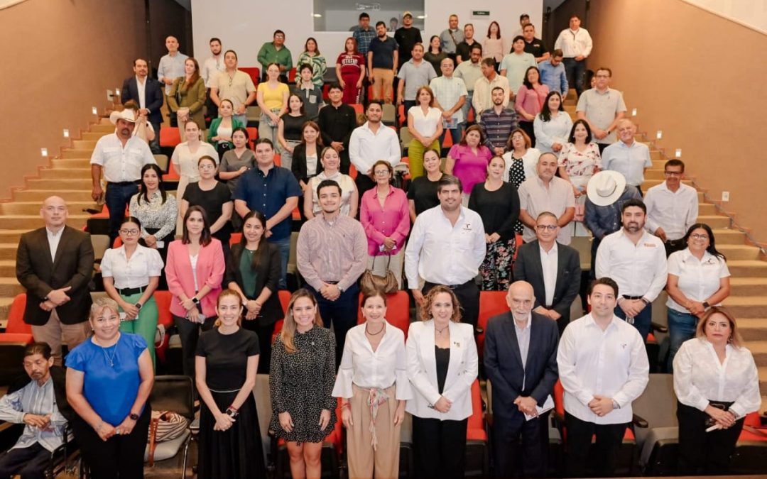 LANZA SECRETARÍA DE ECONOMÍA PROGRAMA PARA APOYAR A EMPRESAS A EXPORTAR