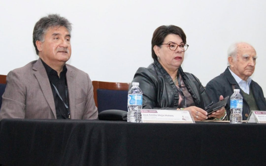 DIFUNDE SET POLÍTICA NACIONAL DE EDUCACIÓN INICIAL PARA PROYECTAR AMPLIACIÓN DE COBERTURA