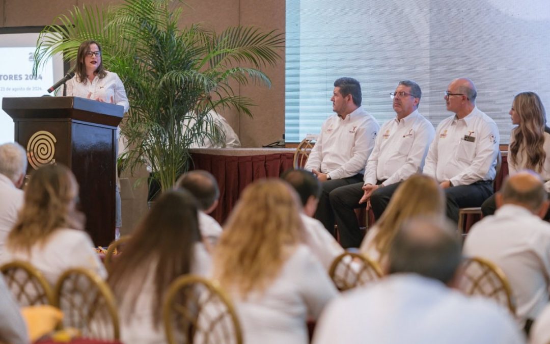 INAUGURA SECRETARIA DE EDUCACIÓN EL CONSEJO CONSULTIVO DE DIRECTORAS Y DIRECTORES DE LOS COBAT