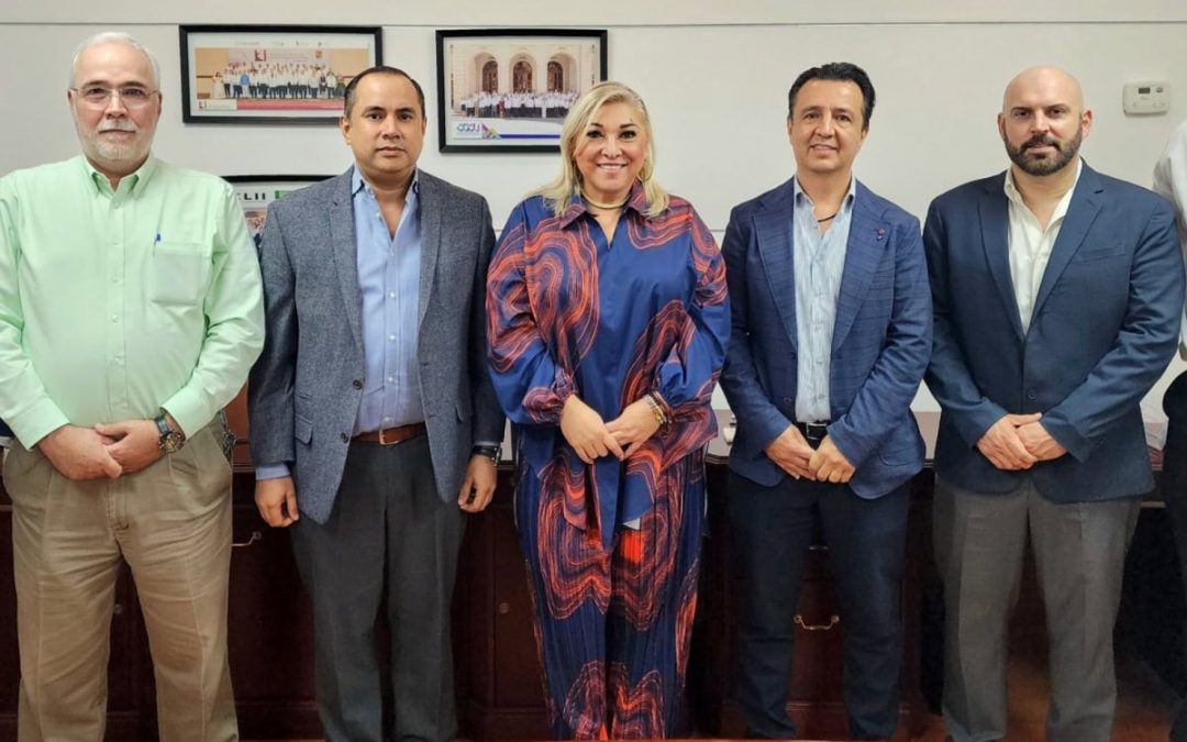 CONTINÚA SECRETARÍA DE FINANZAS CON REESTRUCTURACIÓN POSITIVA DE CRÉDITOS: ADRIANA LOZANO