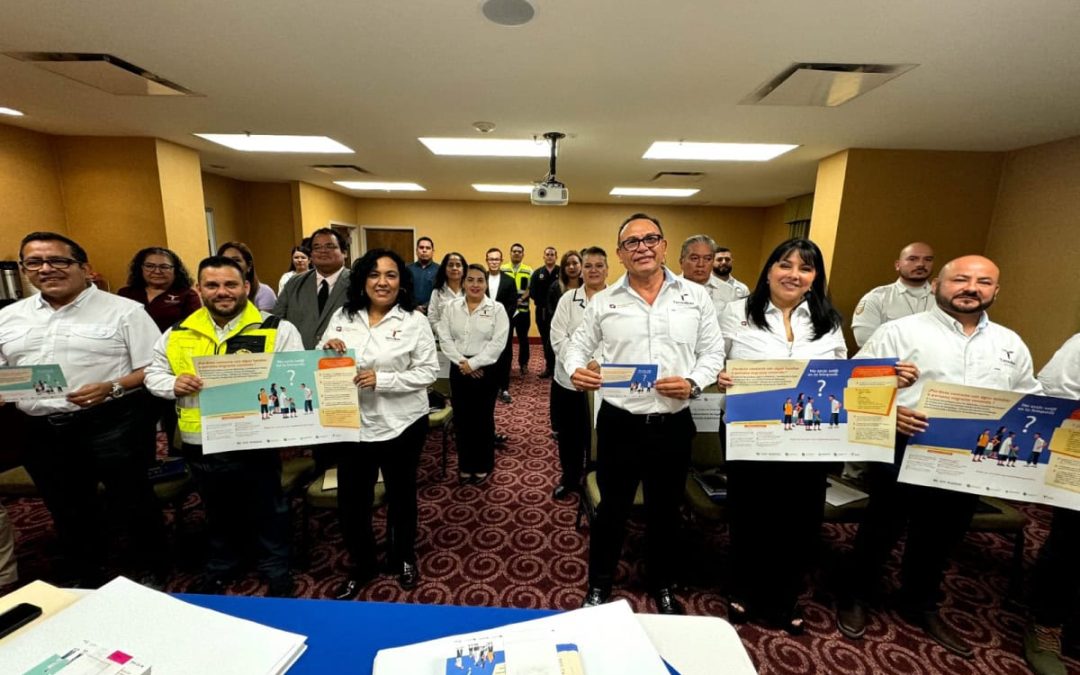 LANZAN CAMPAÑA INFORMATIVA PARA LA BÚSQUEDA DE PERSONAS MIGRANTES DESAPARECIDOS EN TAMAULIPAS