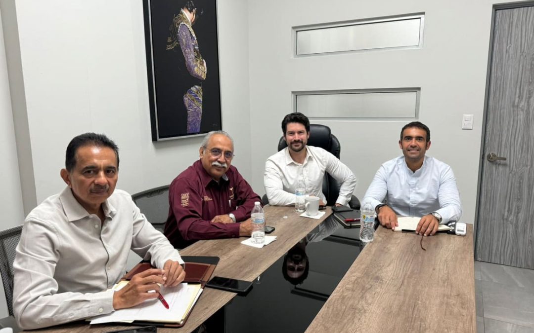 TRABAJA GOBIERNO DE TAMAULIPAS EN PROYECTO DE PRODUCCIÓN DE OSTIÓNES Y CONSERVACIÓN DE LA LAGUNA MADRE