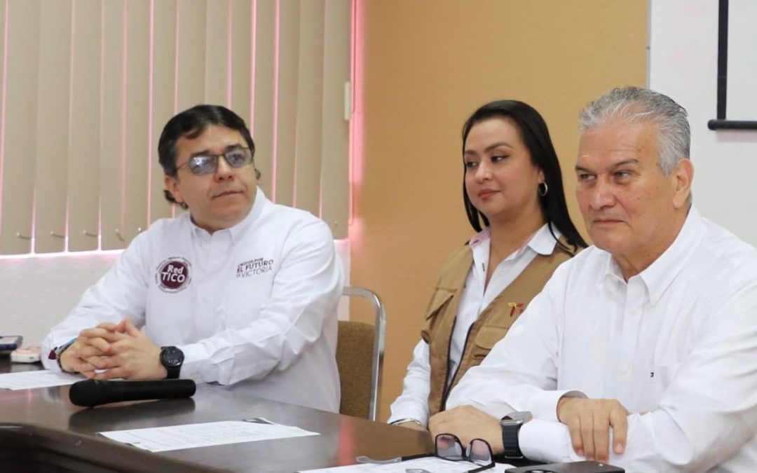 EMPRESARIOS RECONOCEN ACCIONES Y SE SUMAN A LA LUCHA CONTRA EL DENGUE