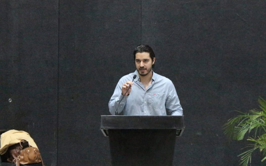 ES TAMAULIPAS REFERENTE POSITIVO EN MATERIA DE JUSTICIA LABORAL: GERARDO ILLOLDI