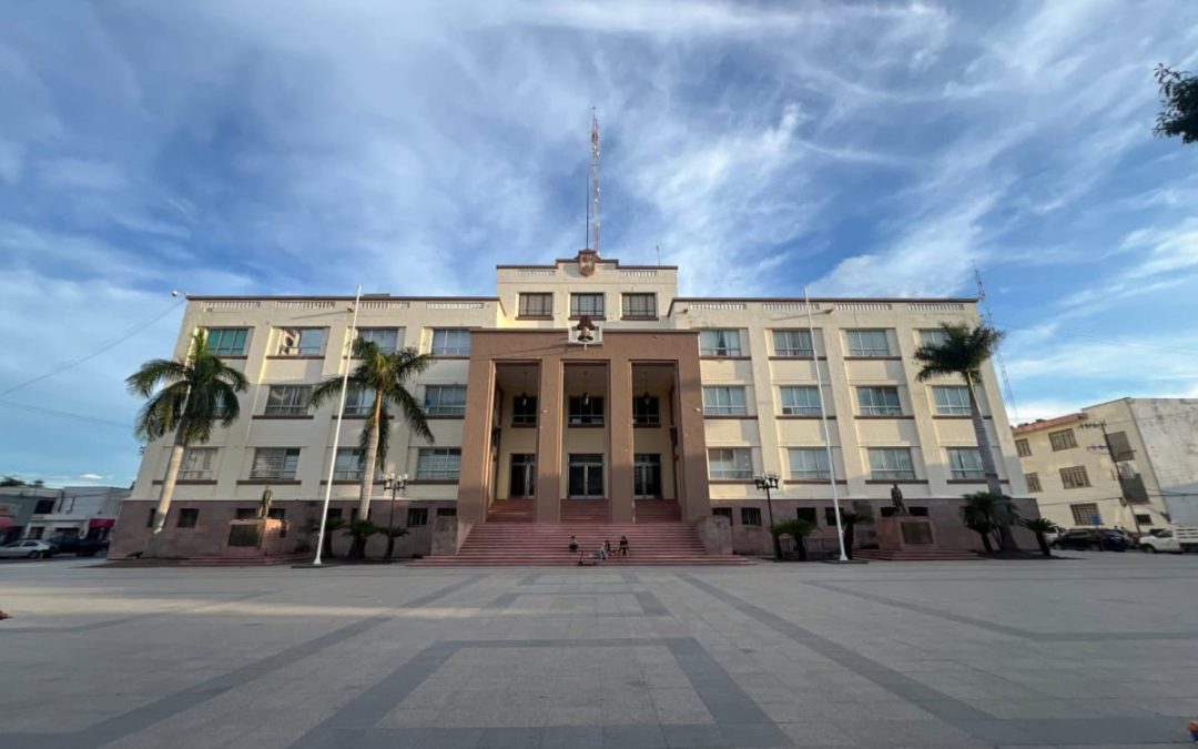 VISITAN CIUDAD VICTORIA 93 MIL TURISTAS Y SE CONSOLIDA COMO “BARRIO MÁGICO”