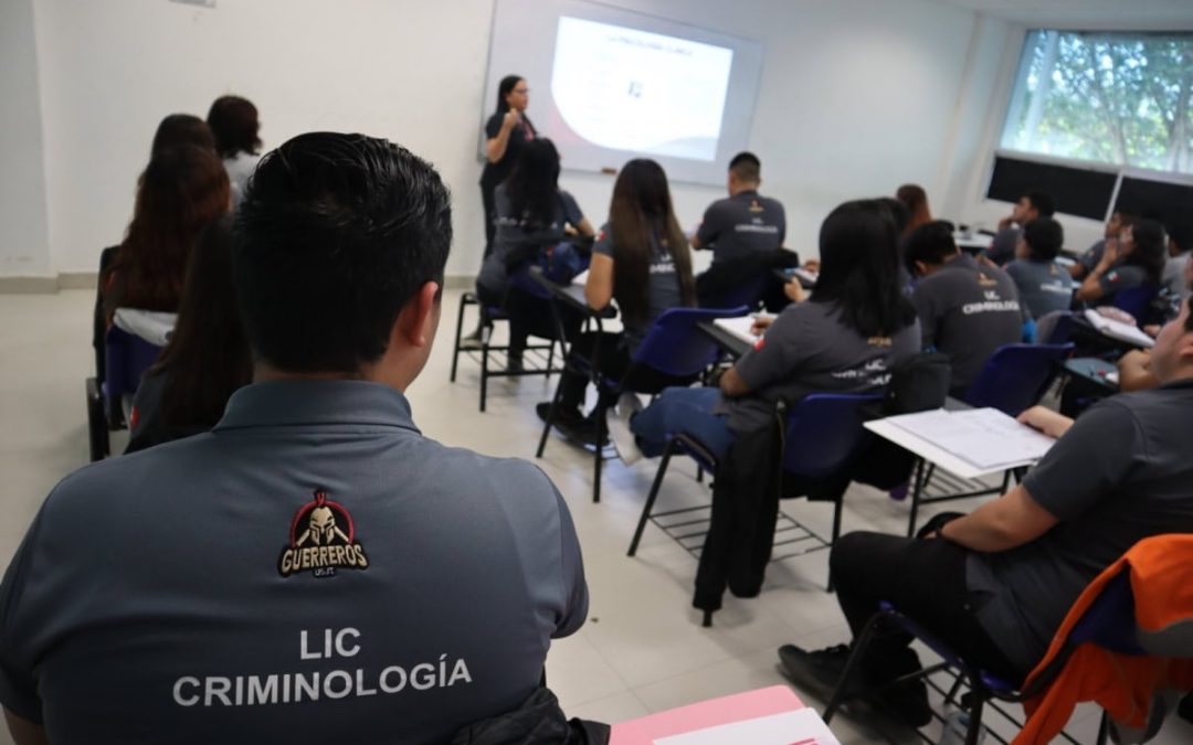 CON 848 ALUMNOS, USJT LOGRA CIFRA RÉCORD EN INSCRIPCIÓN DE ALUMNOS EN 2024