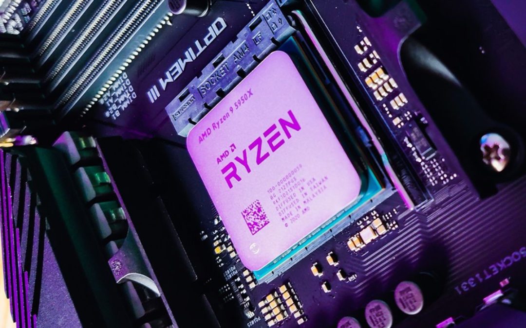 AMD comprará a fabricante de servidores por 4,443 millones para impulsar IA