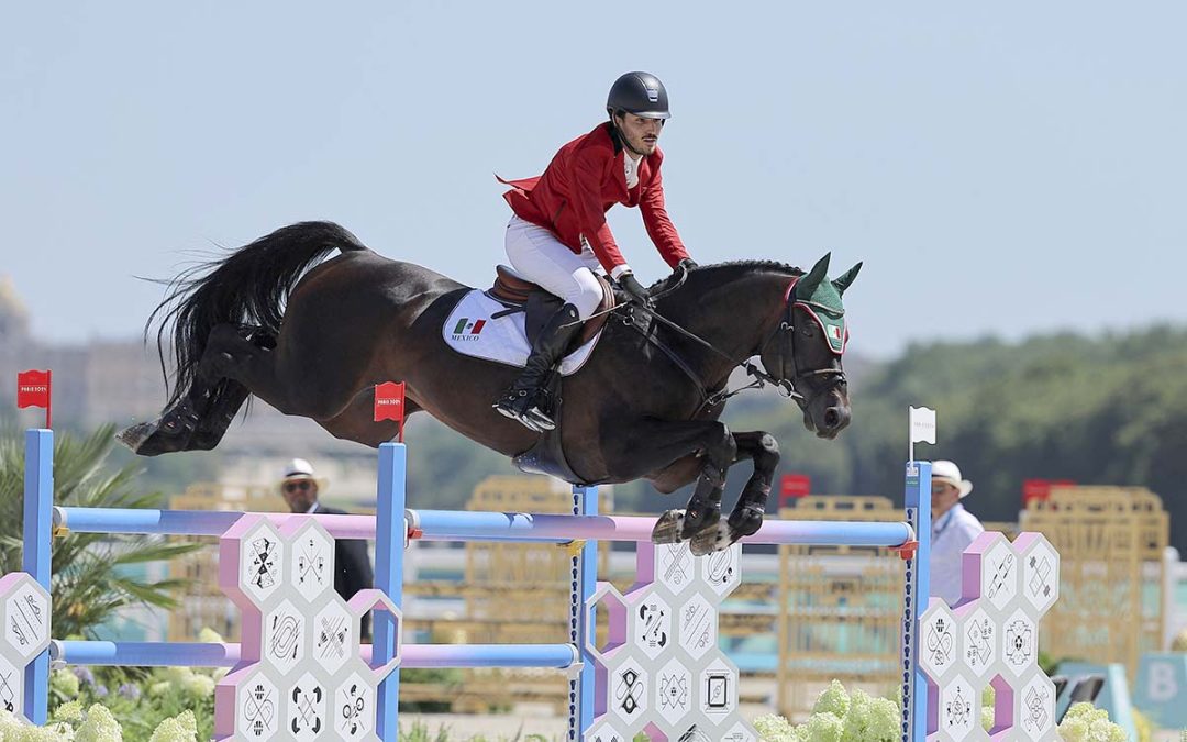 París 2024: Así van los deportistas mexicanos este martes 6 de agosto
