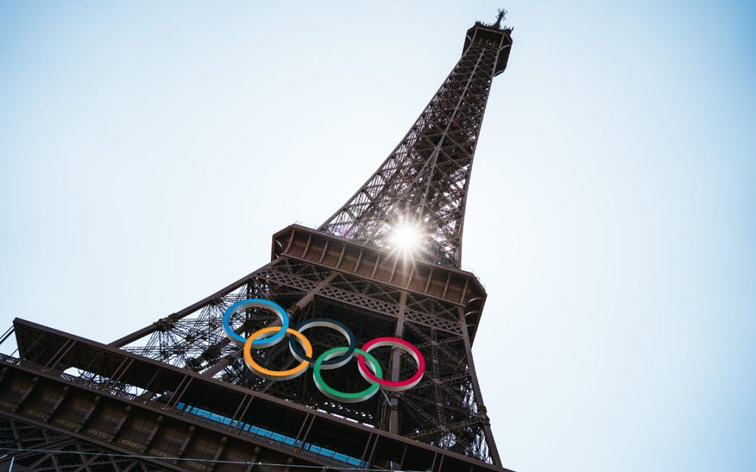 Organizadores de París 2024 aseguran que la clausura enviará «un mensaje positivo a todo el mundo»