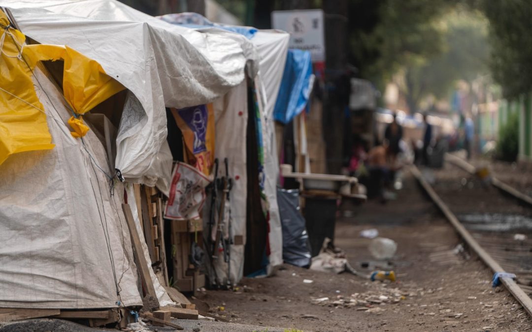 CDMX ya no es santuario para migrantes: MSF