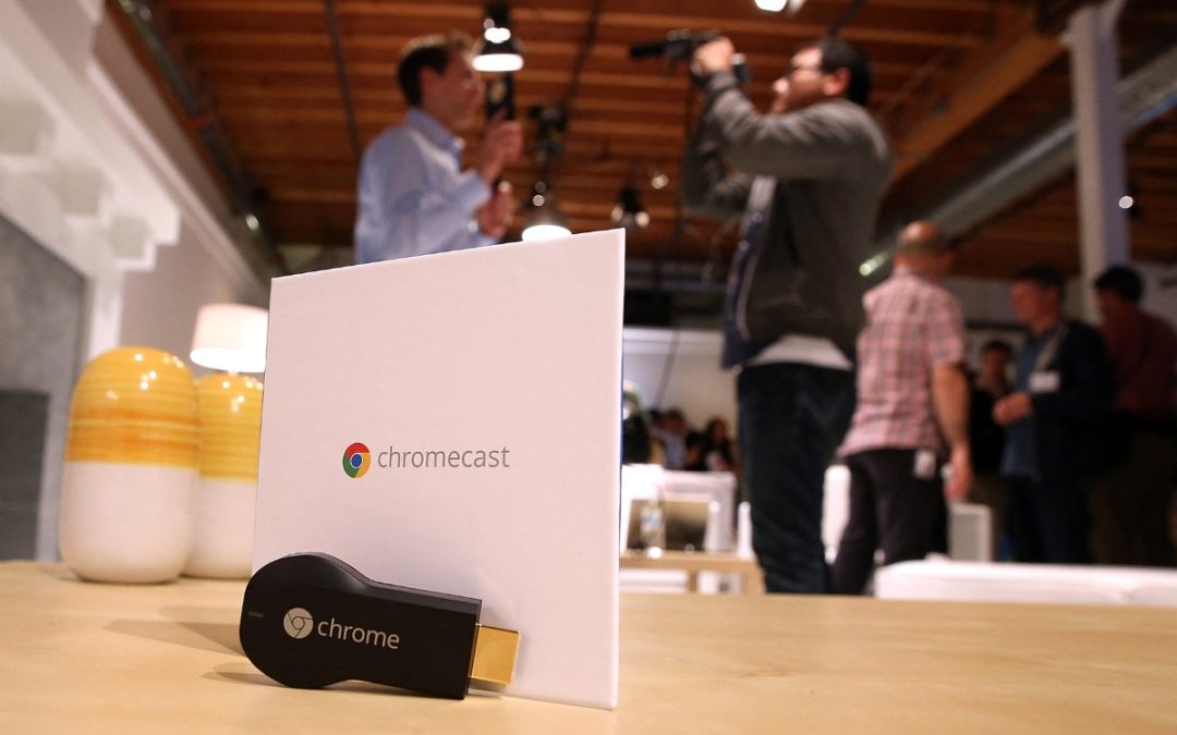 Adiós Chromecast, Google da la bienvenida a Google TV Streamer