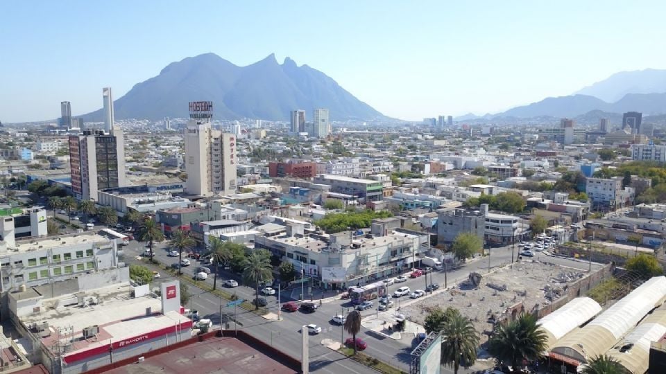 Vuelve la buena calidad del aire a la zona metropolitana de Monterrey