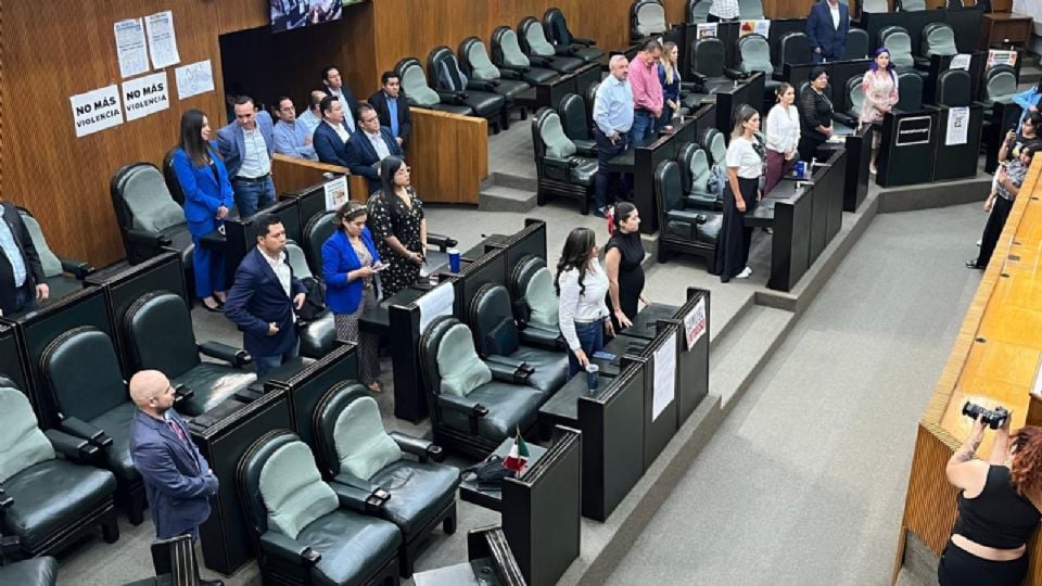 Diputados de MC pedirán auditar al gobierno de Santiago por contrato millonario con empresa ‘amiga’