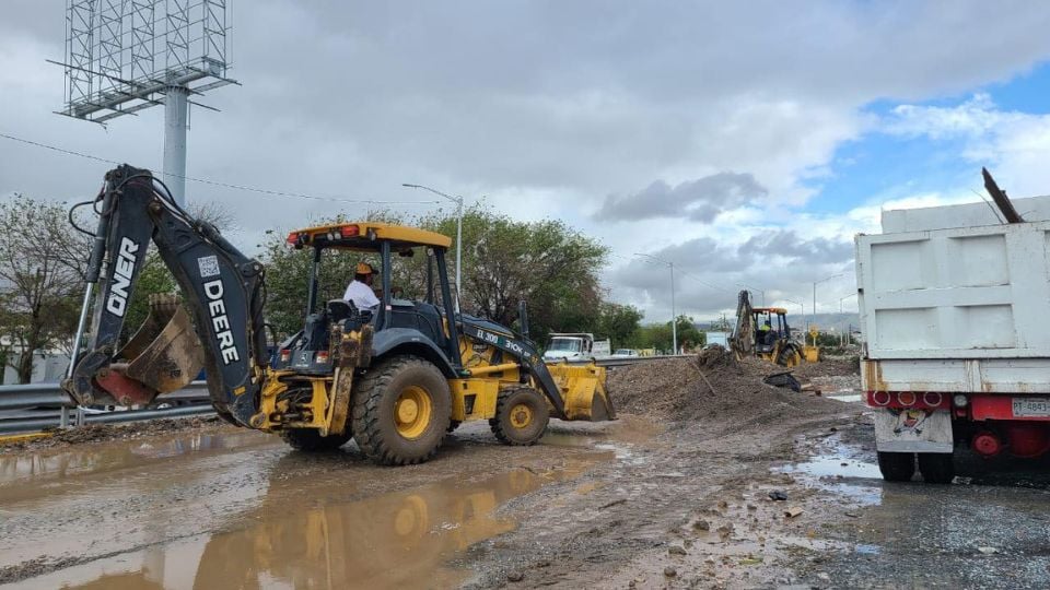 Santa Catarina reducirá salarios a directores municipales por daños de Alberto