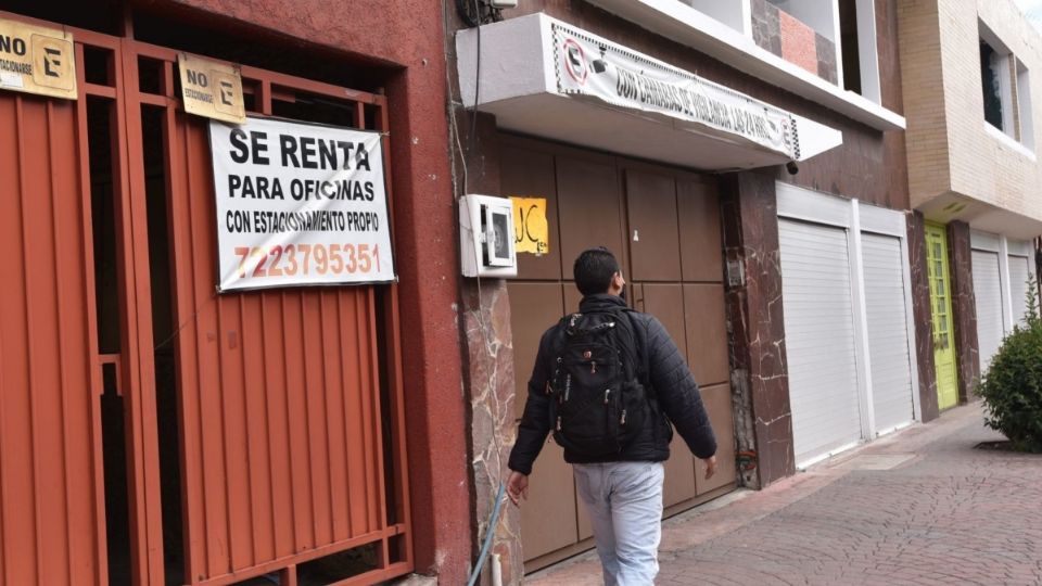 Congreso avala detener el incremento de rentas en CDMX