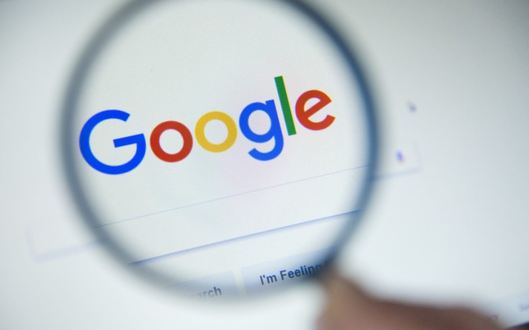 Histórica sentencia sobre Google advierte a empresas sobre la protección de datos