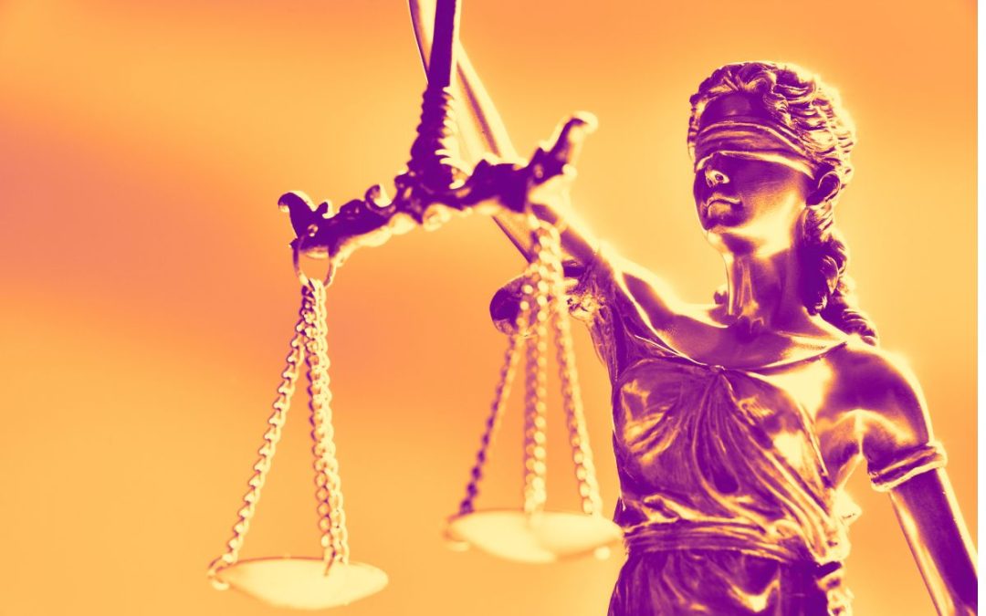 JUFED designa comité para defensa de la independencia judicial