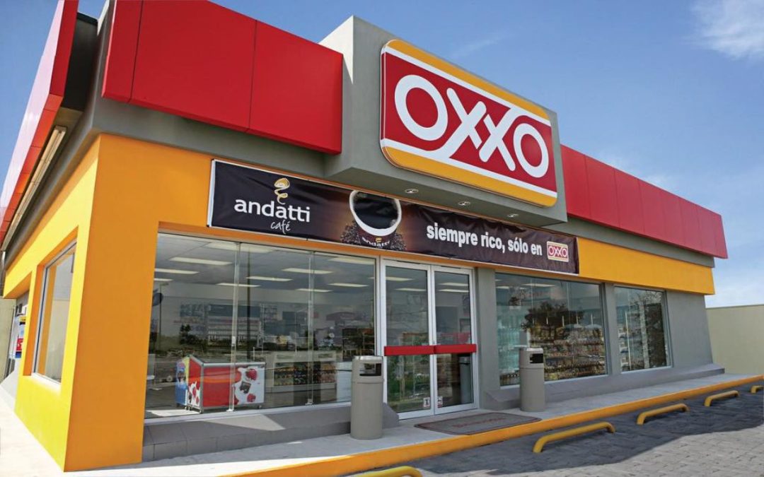 Oxxo reabrirá sus tiendas en Nuevo Laredo, Tamaulipas