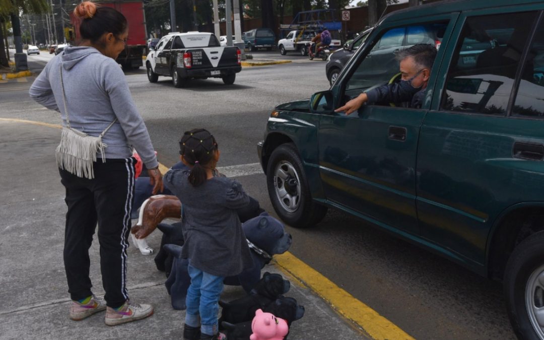 Pobreza infantil se redujo al 45.8% durante el sexenio de AMLO: Unicef