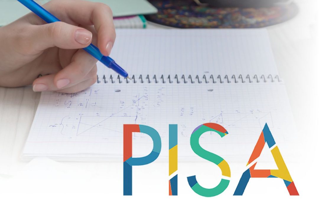 Prueba PISA se realizará en México en 2025: Educación con Rumbo