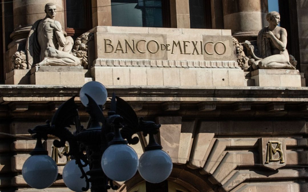 Banxico: 2024 cerrará con más inflación y menos crecimiento del esperado