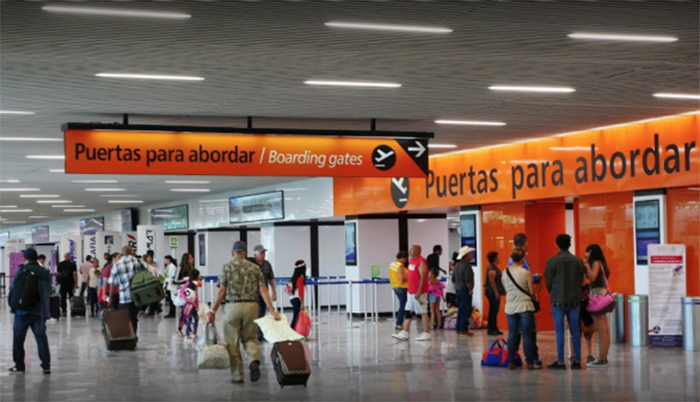 Aeropuerto de Guadalajara tendrá más vuelos internacionales