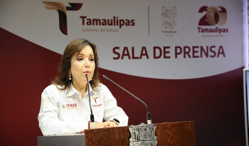 SERÁ TAMAULIPAS SEDE DEL XXVI FESTIVAL NACIONAL DE ARTE Y CULTURA DE LOS CECYTES 2024